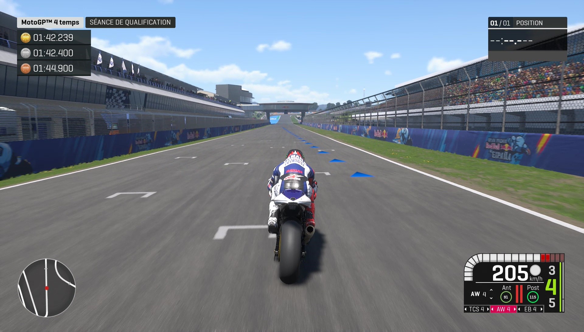 MotoGP 19 - Imagen 19